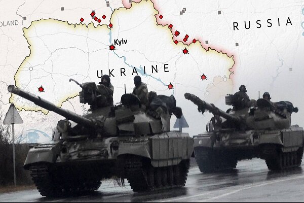 روسیه ـ اوکراین؛ ۷۳۰ روز جنگ!