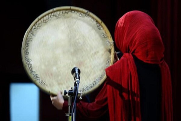 ممانعت مجدد از حضور نوازنده زن در اصفهان با وجود دستور اکید وزیر فرهنگ