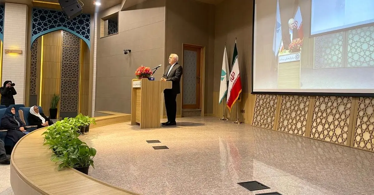 محمد جواد ظریف: در روابط بین‌الملل مردی و نامردی نداریم