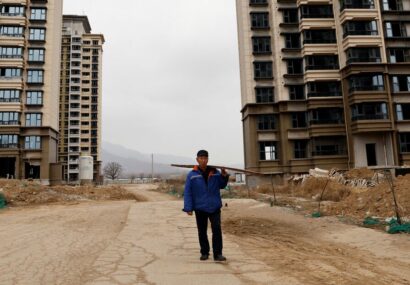 آیا پکن می‌تواند بحران املاک را مهار کند؟ کشوری که درگیر مشکل مسکن است می‌خواهد برای ایرانی‌ها مسکن بسازد